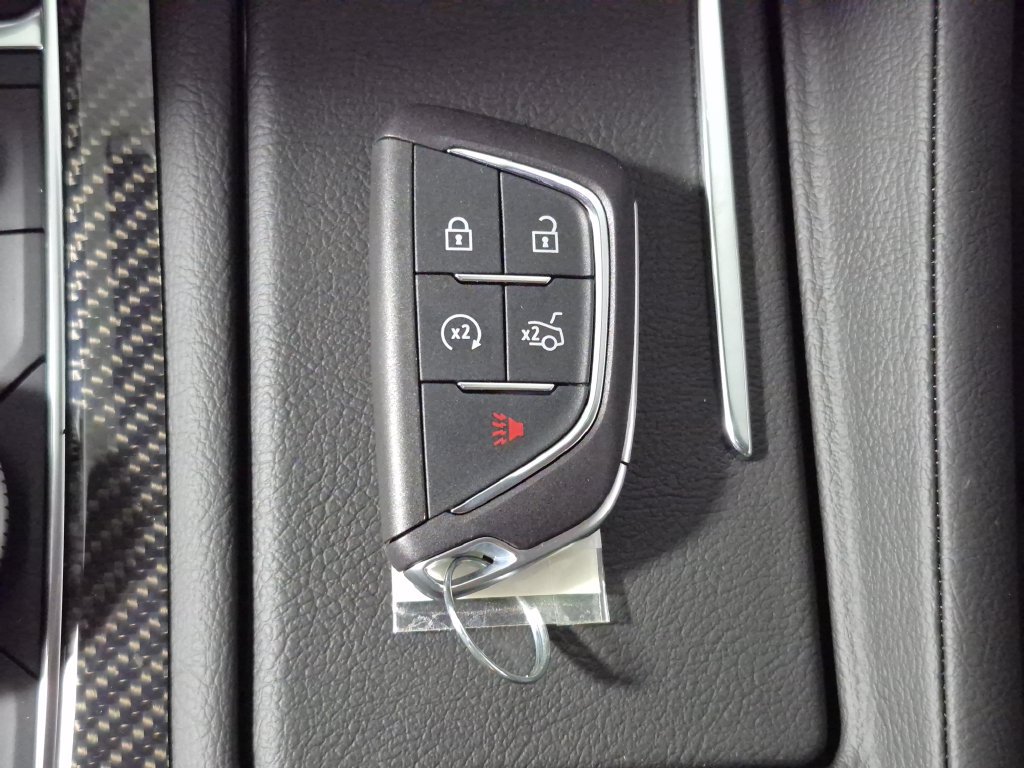 New 2026 Cadillac CT5 Sport w/ Technology Package AWD/4WD image 29
