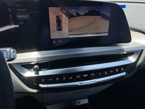 New 2025 Cadillac Lyriq Luxury image 16