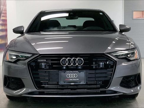 Used 2021 Audi A6 Premium Plus AWD/4WD image 6
