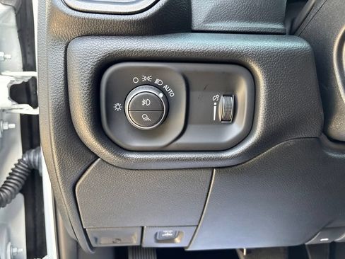 Used 2026 RAM 3500 Tradesman AWD/4WD image 59
