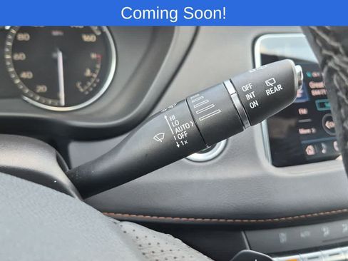 Used 2023 Cadillac XT4 Sport w/ Cold Weather Package AWD/4WD image 26
