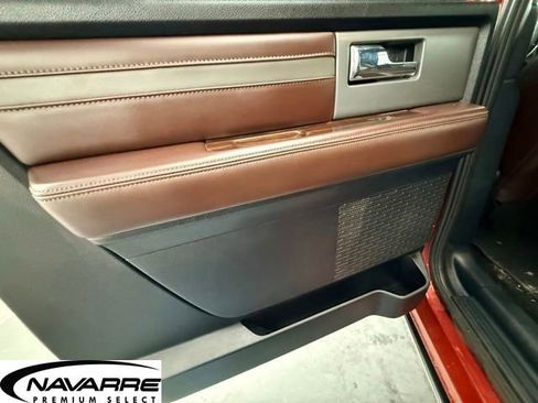 Used 2015 Ford Expedition EL Platinum RWD image 11