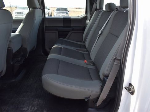 Used 2020 Ford F150 XL w/ Equipment Group 101A Mid image 22