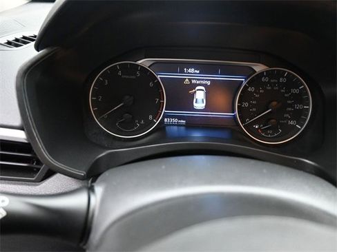 Used 2021 Nissan Altima 2.5 SV image 11