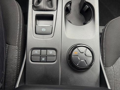 New 2025 Ford Ranger XL w/ Trailer Tow Package image 29