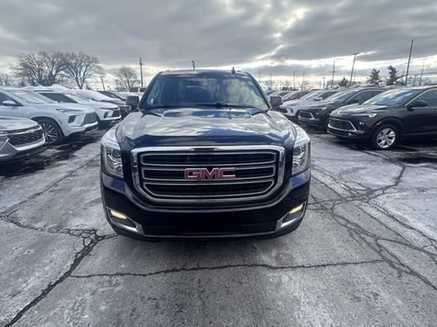 Used 2018 GMC Yukon SLE w/ Convenience Package image 8