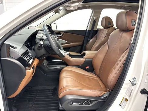 Used 2023 Acura RDX AWD w/ Advance Package image 27