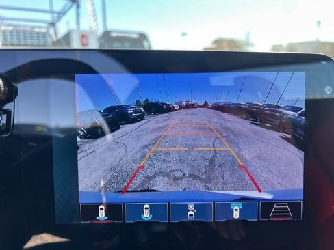 Used 2024 Chevrolet Corvette Stingray w/ Z51 Performance Package image 24