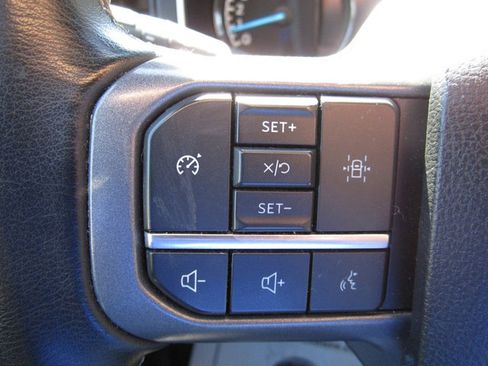 Used 2023 Ford F150 XLT w/ Equipment Group 302A High image 14