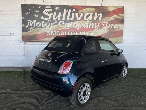 Used 2013 FIAT 500 Pop image 4