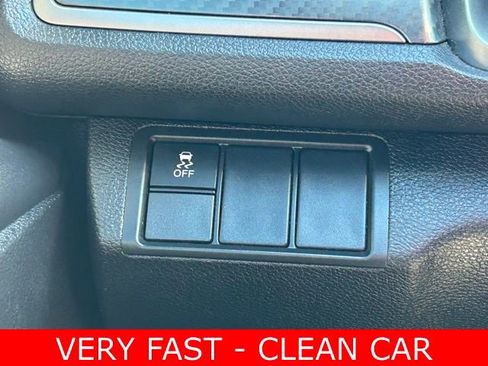 Used 2017 Honda Civic Si image 21