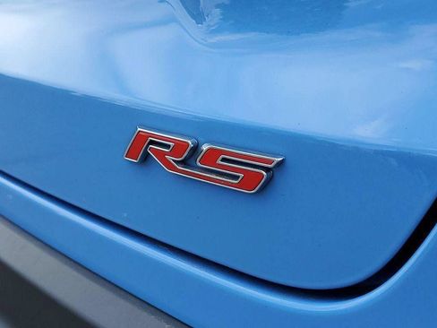 Certified 2024 Chevrolet Trax RS w/ Sunroof Package FWD image 31