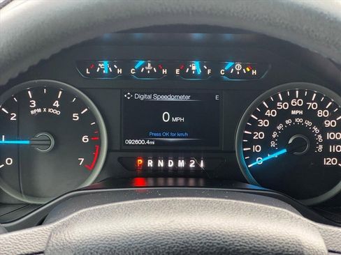 Used 2016 Ford F150 XLT w/ Equipment Group 302A Luxury image 15