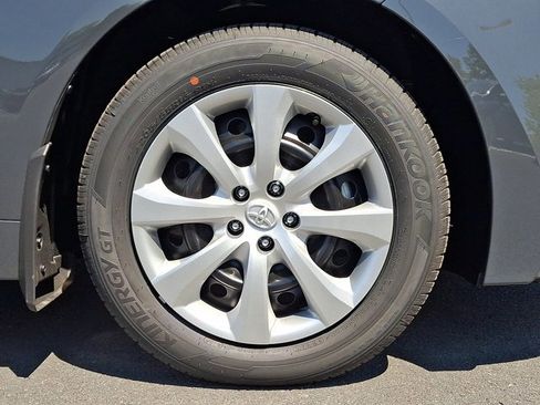 New 2026 Toyota Corolla LE FWD image 7