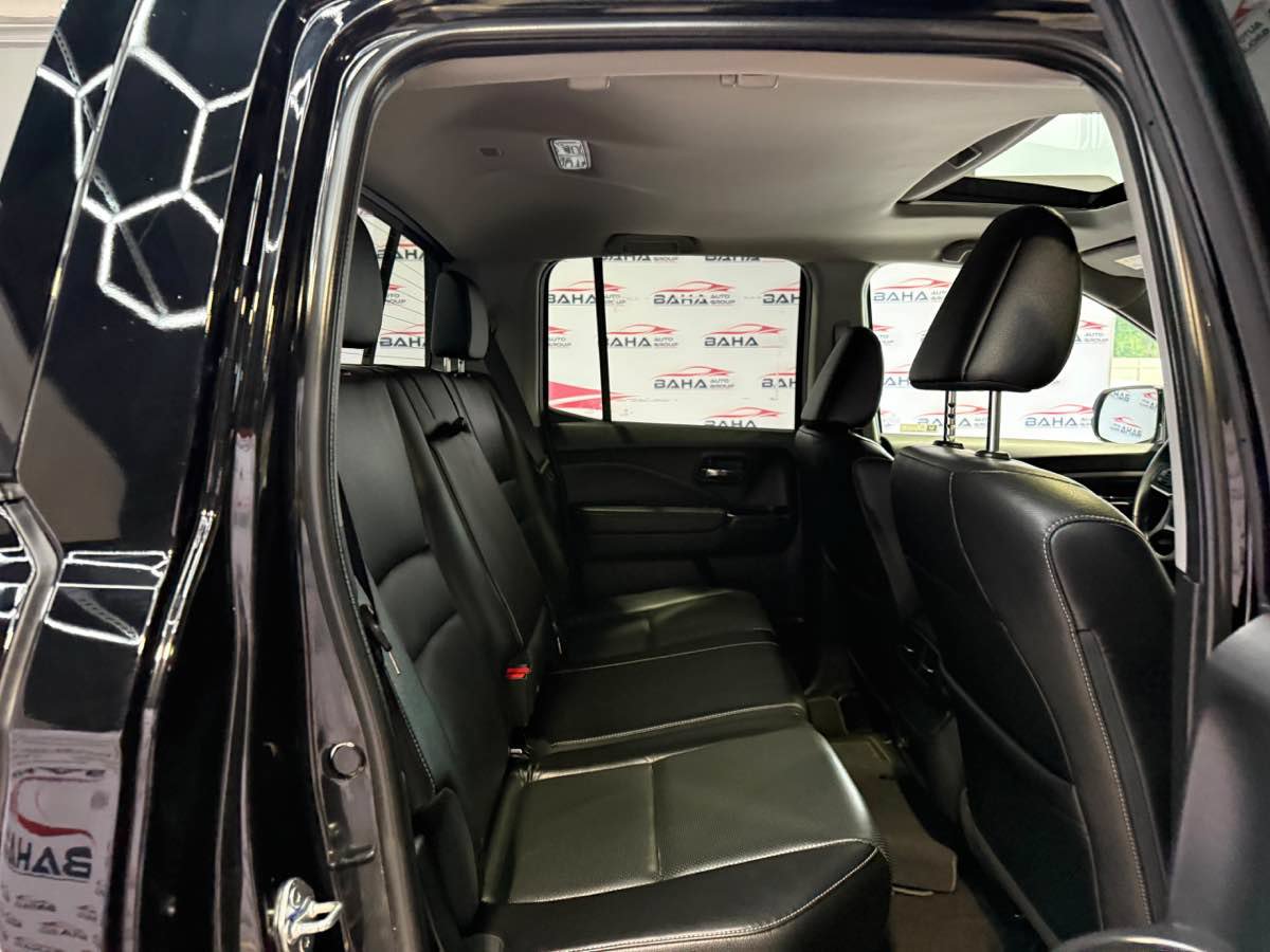 Used 2026 Honda Ridgeline RTL image 42