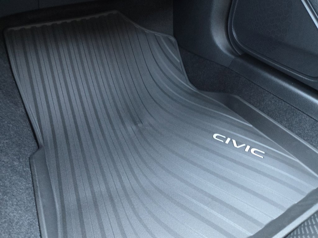 New 2026 Honda Civic Sport Touring image 50