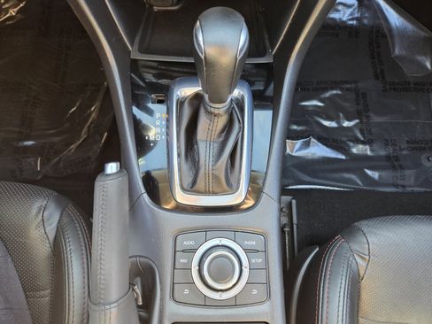 Used 2015 MAZDA MAZDA6 Grand Touring image 25