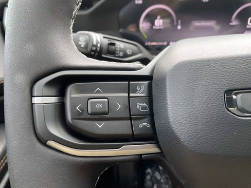 New 2026 Jeep Cherokee Limited AWD/4WD image 15