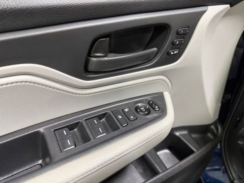 Used 2019 Honda Odyssey EX-L image 21