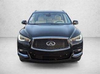 Used 2020 INFINITI QX60 Luxe w/ Essential Package video 2