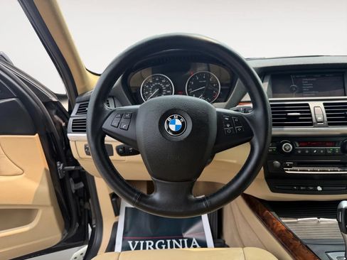 Used 2013 BMW X5 xDrive35i AWD/4WD image 12