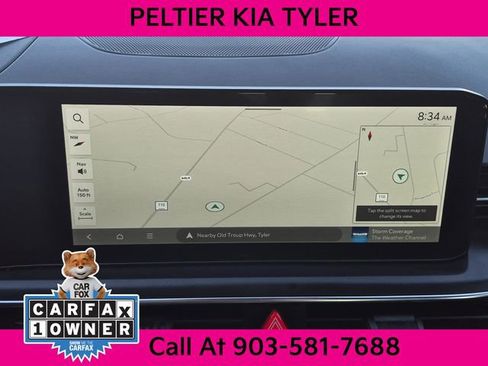 Certified 2025 Kia K5 GT-Line w/ GT-Line Premium Package image 42