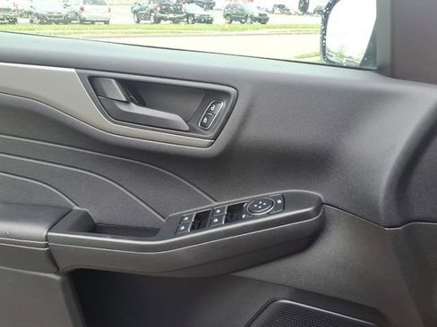 Used 2023 Ford Escape Active AWD/4WD image 15