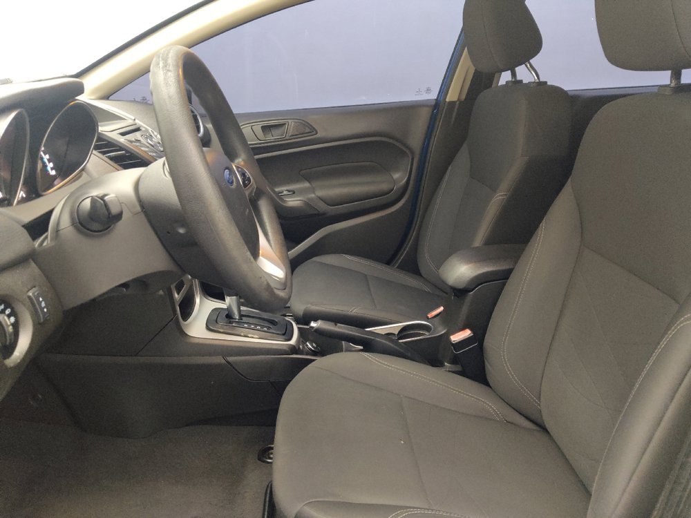 Used 2019 Ford Fiesta SE FWD image 17