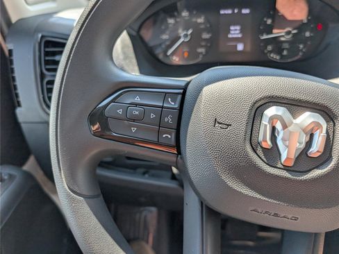 New 2026 RAM ProMaster 1500 w/ Convenience Group FWD image 15