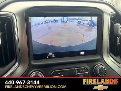 Used 2019 Chevrolet Silverado 1500 LT w/ All-Star Edition image 20