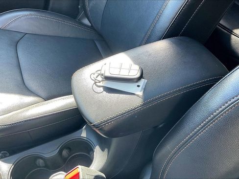 Used 2021 Jeep Compass Limited w/ Sun and Sound Group image 37