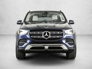 Used 2026 Mercedes-Benz GLE 350 4MATIC video 2