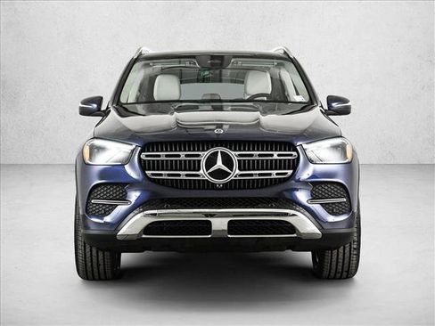 Used 2026 Mercedes-Benz GLE 350 4MATIC image 2