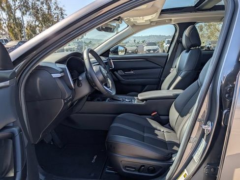 Certified 2026 MAZDA CX-50 2.5 Hybrid w/ Preferred Pkg AWD/4WD image 14