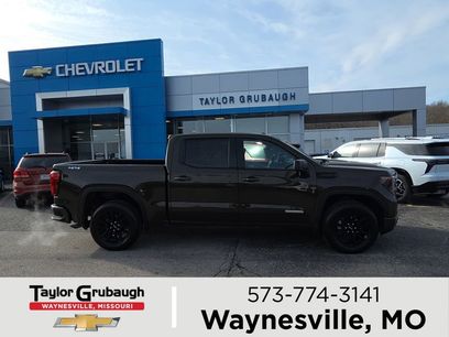 Used 2023 GMC Sierra 1500 Elevation