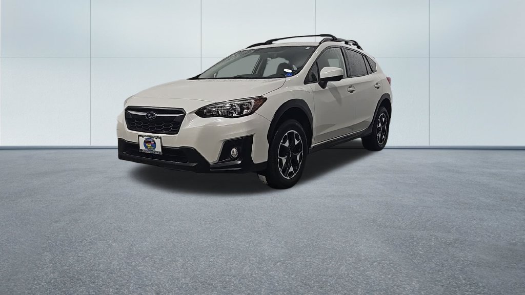 Used 2019 Subaru Crosstrek 2.0i Premium AWD/4WD 360° Tour