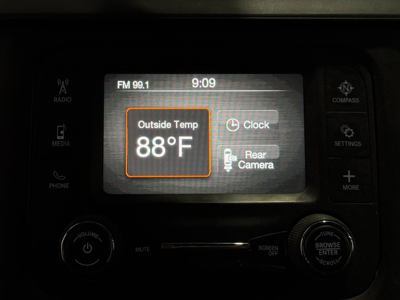 Used 2024 RAM 2500 Tradesman AWD/4WD image 16