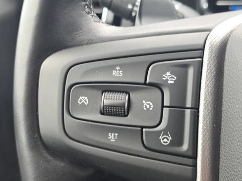 Used 2024 GMC Sierra 1500 Denali AWD/4WD image 40