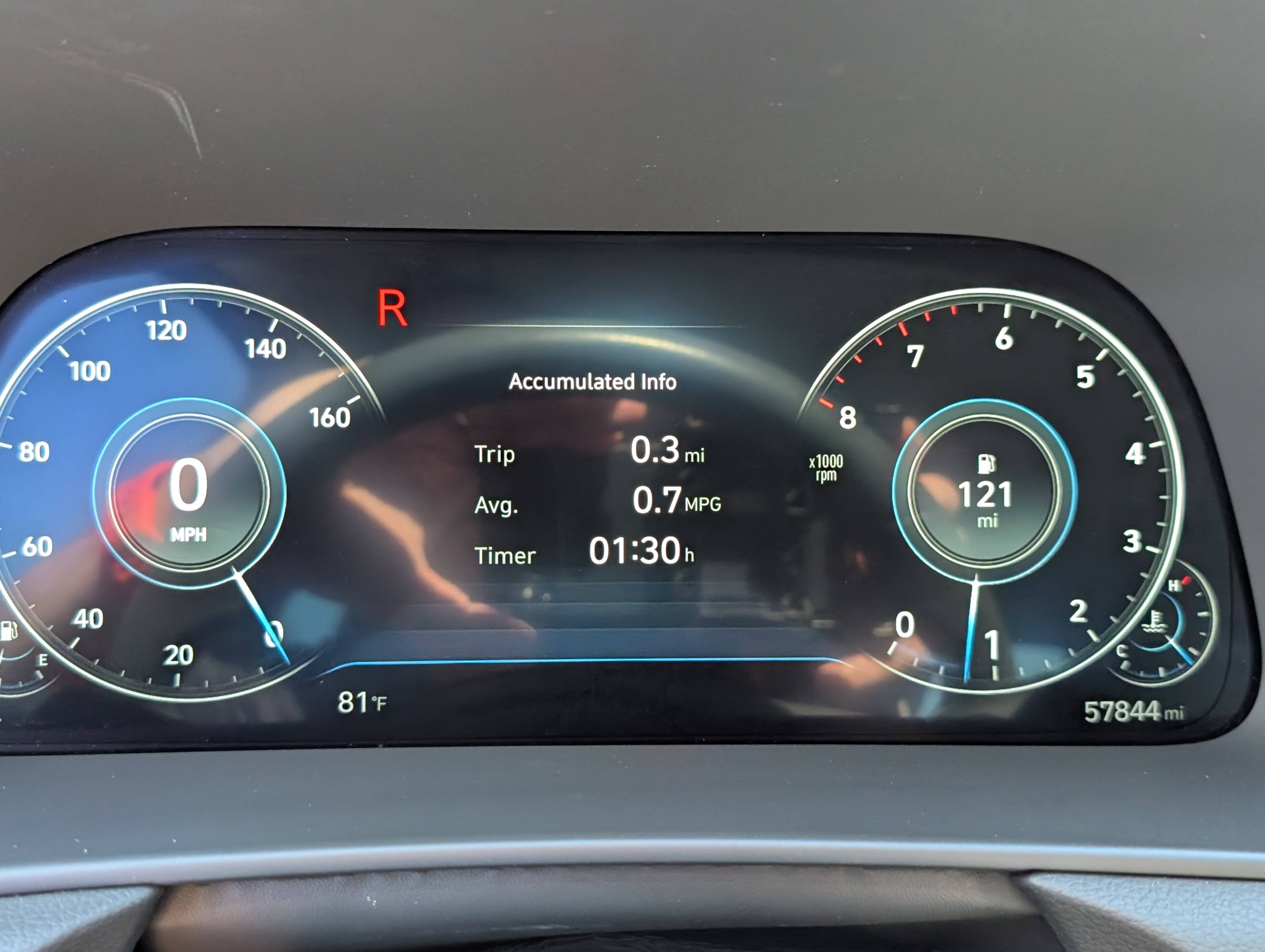 Used 2020 Hyundai Sonata SEL w/ Convenience Package FWD image 27