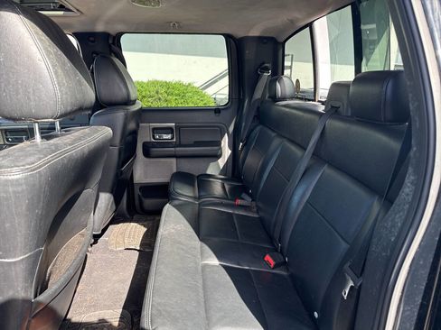 Used 2007 Ford F150 FX4 image 8