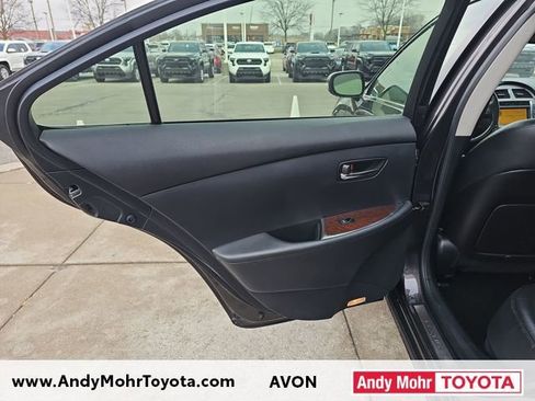 Used 2010 Lexus ES 350 image 30