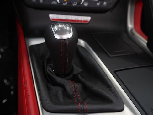 Used 2014 Chevrolet Corvette Stingray Coupe w/ 3LT Preferred Equipment Group RWD image 29