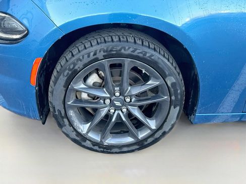 Used 2022 Dodge Charger SXT w/ Plus Group AWD/4WD image 27