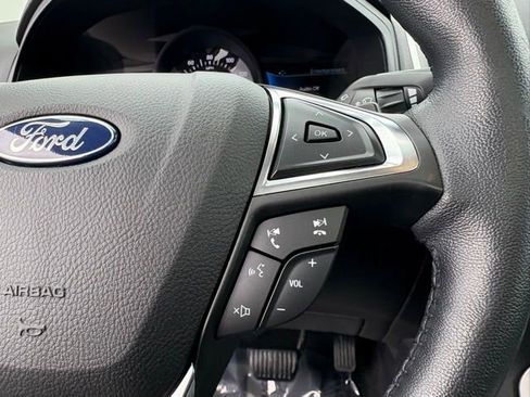 Used 2022 Ford Edge SEL w/ Convenience Package AWD/4WD image 25