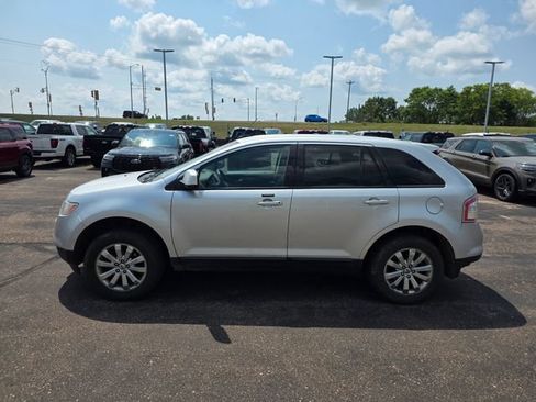 Used 2010 Ford Edge SEL AWD/4WD image 3
