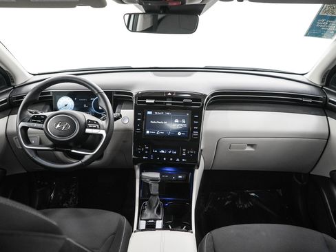 Used 2022 Hyundai Tucson SEL w/ Convenience Package AWD/4WD image 13