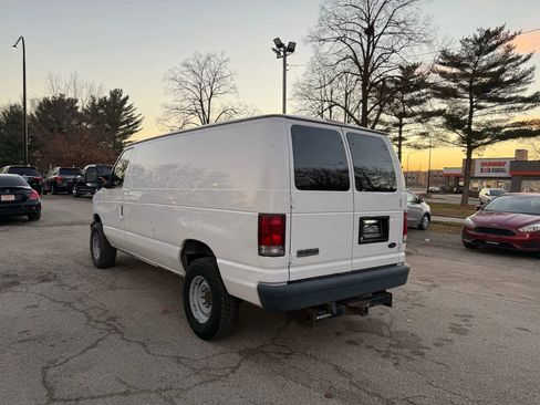 Used 2008 Ford E-350 and Econoline 350 Super Duty image 5