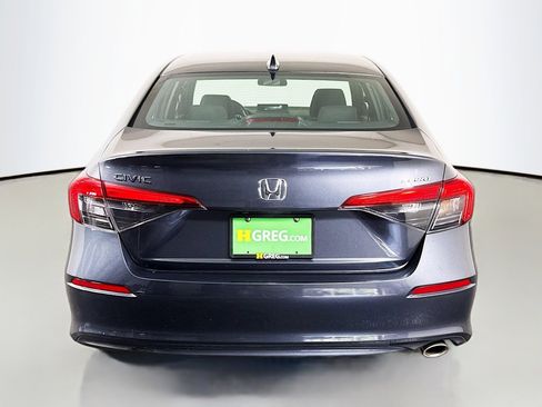 Used 2022 Honda Civic Sport image 8