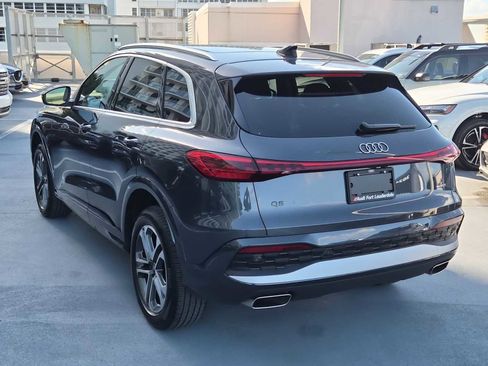 Certified 2025 Audi Q5 Premium Plus w/ Premium Plus image 4