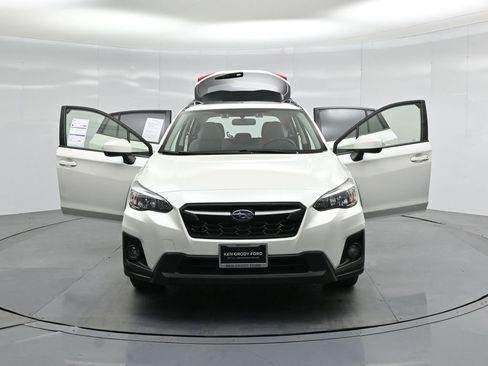 Used 2019 Subaru Crosstrek 2.0i Premium image 29